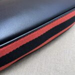 Gucci Attache Small Shoulder Bag-23*22*5CM - Image 9