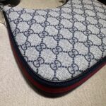 Gucci Attache Small Shoulder Bag-23*22*5CM - Image 6