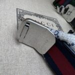 Gucci Attache Small Shoulder Bag-23*22*5CM - Image 7