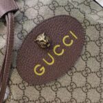 Gucci GG Supreme Bucket-20*22*14CM - Image 8