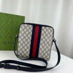 Gucci GG Supreme Bag-23*24*5.5CM - Image 4