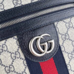 Gucci GG Supreme Bag-23*24*5.5CM - Image 6
