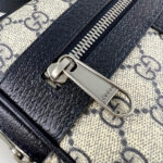 Gucci GG Supreme Bag-23*24*5.5CM - Image 7