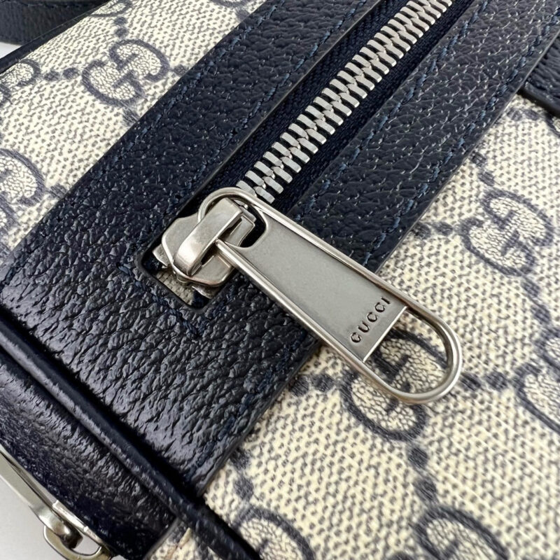 Gucci GG Supreme Bag-23*24*5.5CM - Image 7