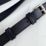 Gucci GG Supreme Bag-23*24*5.5CM - Image 8