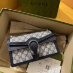 Gucci GG Supreme Dionysus-25*13.5*7CM