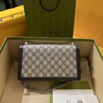 Gucci GG Supreme Dionysus-25*13.5*7CM - Image 7