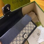 Gucci GG Supreme Dionysus-25*13.5*7CM - Image 8
