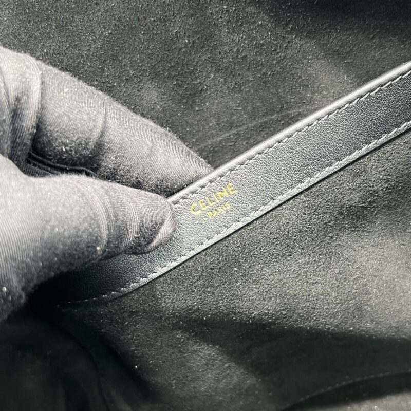 Celina Tote Bag-40*30*15CM - Image 8