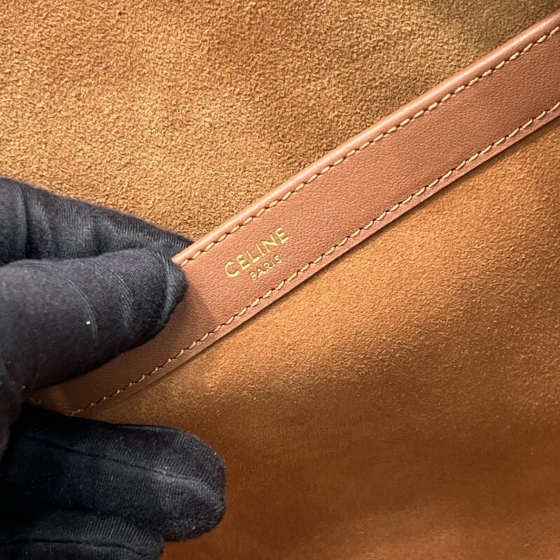 Celina Tote Bag-40*30*15CM - Image 9