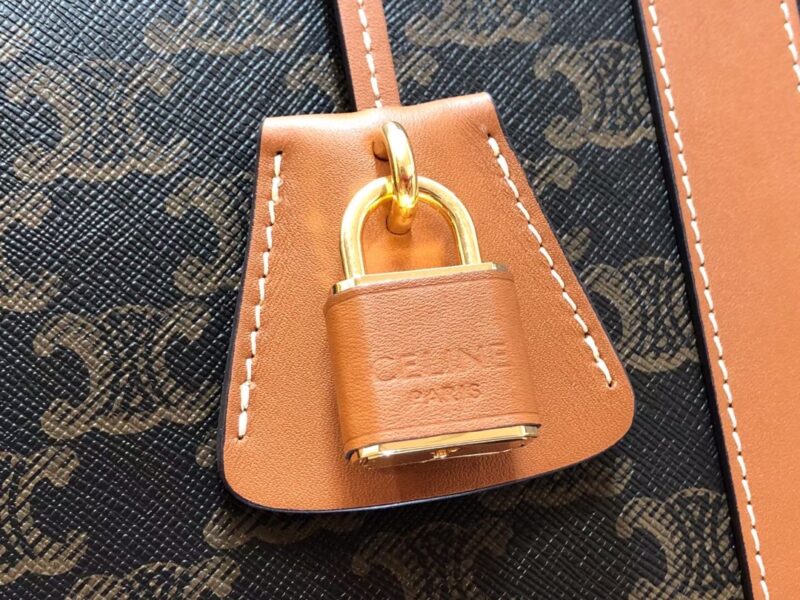 Celina Cacbs Handbags-37*27*14CM - Image 4