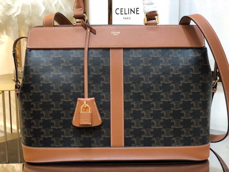 Celina Cacbs Handbags-37*27*14CM - Image 9