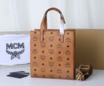 Mcm Mini Tote-19.5*22*8.5CM