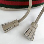 Gucci Ophidia Bucket-19*15*9CM - Image 7