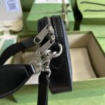 Gucci Vintage GG Supreme-24.5x 16x 4.5CM - Image 5