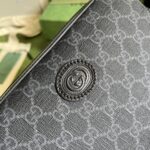 Gucci Vintage GG Supreme-24.5x 16x 4.5CM - Image 6