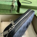 Gucci Vintage GG Supreme-24.5x 16x 4.5CM - Image 7