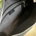 Gucci Vintage GG Supreme-24.5x 16x 4.5CM - Image 9