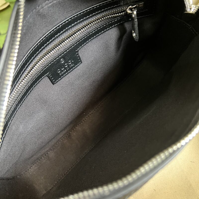 Gucci Vintage GG Supreme-24.5x 16x 4.5CM - Image 9