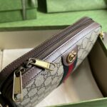 Gucci Vintage GG Supreme-24.5x 16x 4.5CM - Image 7