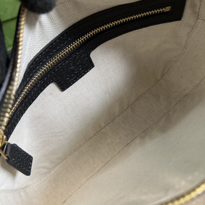 Gucci Vintage GG Supreme-24.5x 16x 4.5CM - Image 2