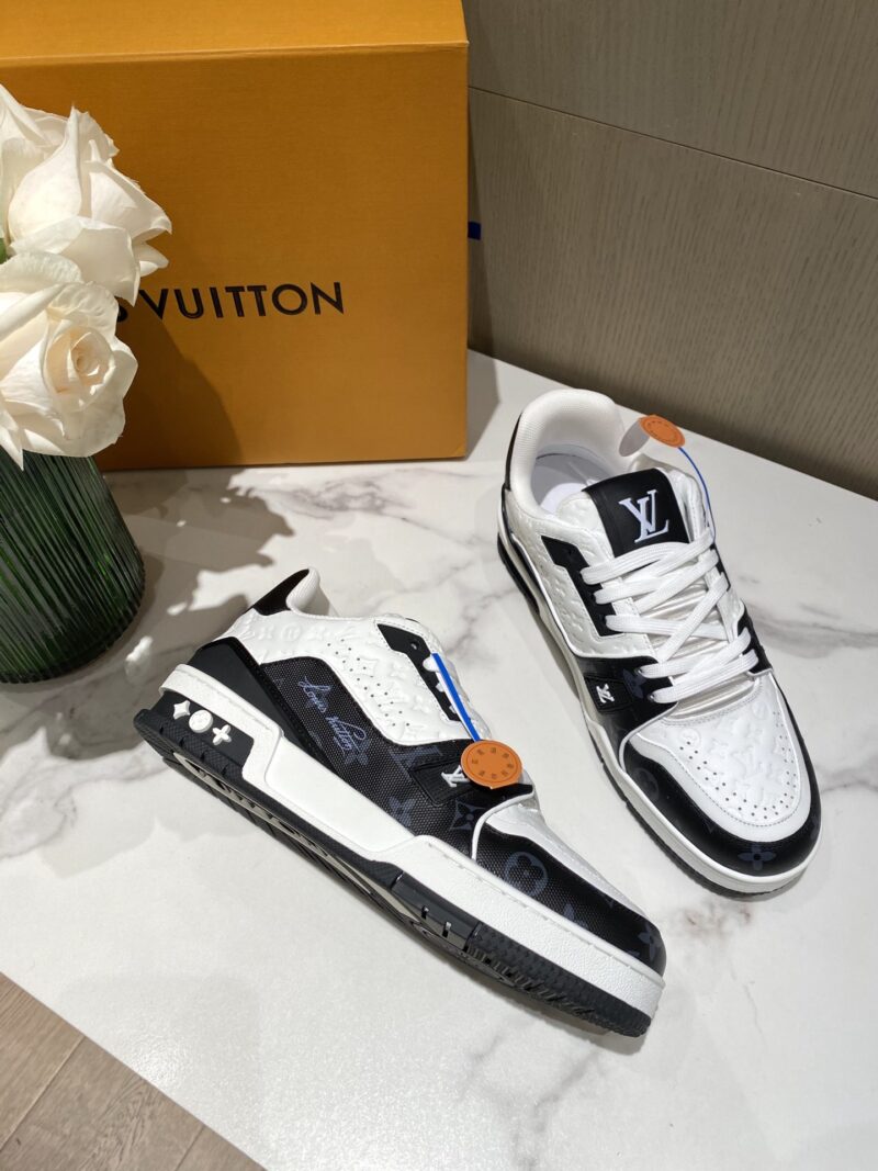 Louis Vuitton Trainer2(EU35-45) - Image 2