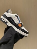 Louis Vuitton Trainer2(EU35-45) - Image 5
