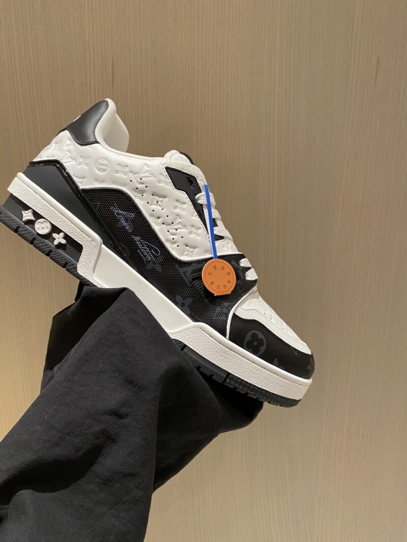 Louis Vuitton Trainer2(EU35-45) - Image 5