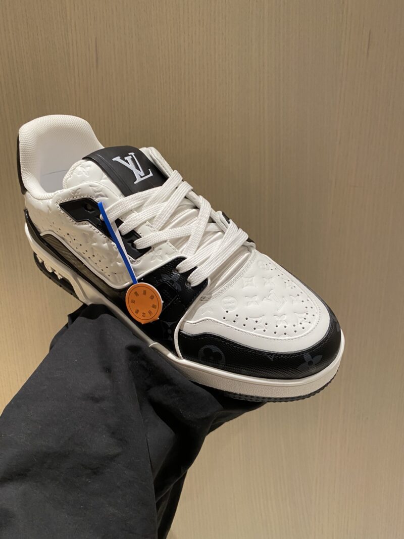 Louis Vuitton Trainer2(EU35-45) - Image 6