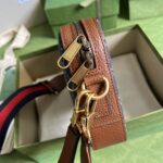 Gucci Vintage GG Supreme-24.5x 16x 4.5CM - Image 4