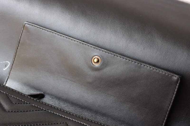 Gucci Marmont Wallet-19*9*3CM - Image 3