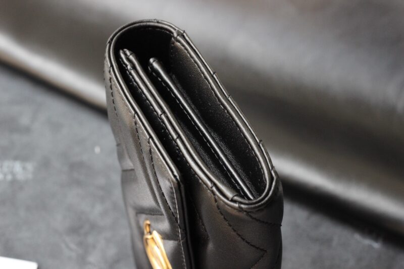 Gucci Marmont Wallet-19*9*3CM - Image 8