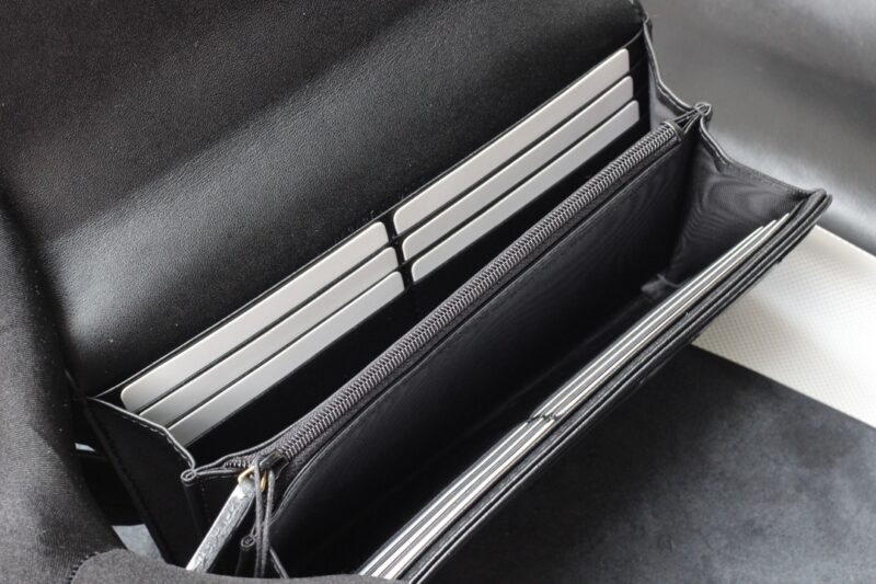 Gucci Marmont Wallet-19*9*3CM - Image 9