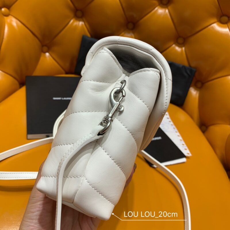 YSL Loulou Y - Image 4