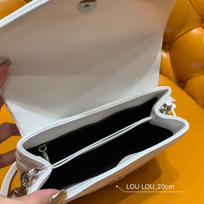 YSL Loulou Y - Image 9