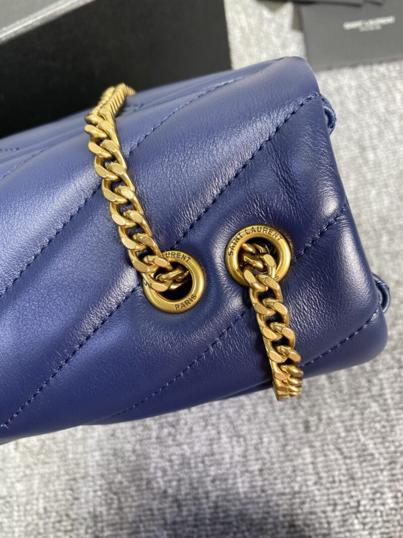 YSL Loulou Y - Image 6