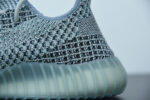 ADIDAS YEEZY BOOST 350 V2 ASH BLUE GY7657 - Image 12