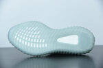 ADIDAS YEEZY BOOST 350 V2 ASH BLUE GY7657 - Image 13