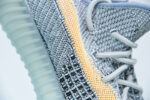 ADIDAS YEEZY BOOST 350 V2 ASH BLUE GY7657 - Image 14