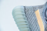 ADIDAS YEEZY BOOST 350 V2 ASH BLUE GY7657 - Image 16