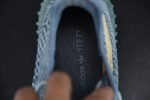 ADIDAS YEEZY BOOST 350 V2 ASH BLUE GY7657 - Image 15
