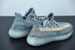 ADIDAS YEEZY BOOST 350 V2 ASH BLUE GY7657 - Image 17