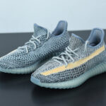 ADIDAS YEEZY BOOST 350 V2 ASH BLUE GY7657