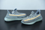 ADIDAS YEEZY BOOST 350 V2 ASH BLUE GY7657 - Image 18