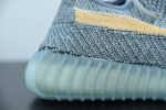 ADIDAS YEEZY BOOST 350 V2 ASH BLUE GY7657 - Image 9