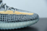 ADIDAS YEEZY BOOST 350 V2 ASH BLUE GY7657 - Image 10