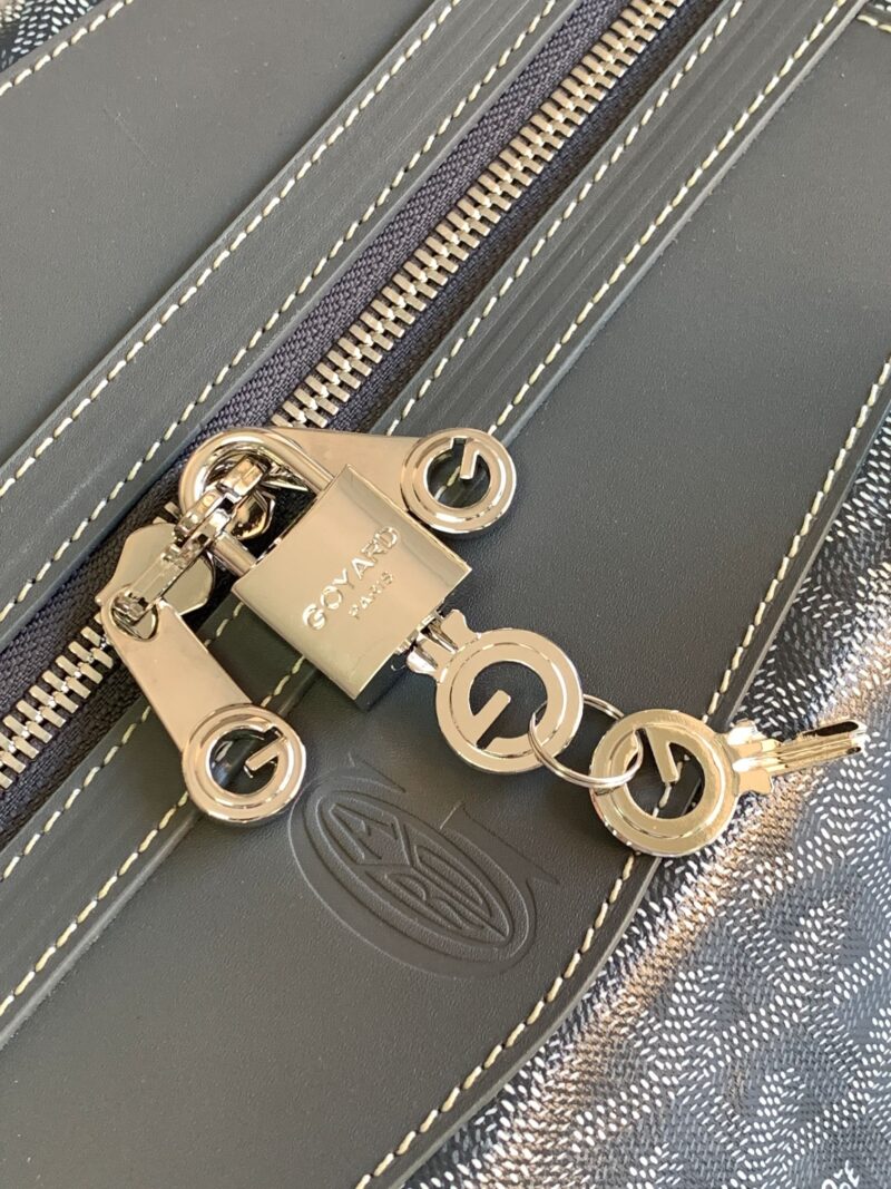 Goyard Boeing Bag-55x22x32CM - Image 3