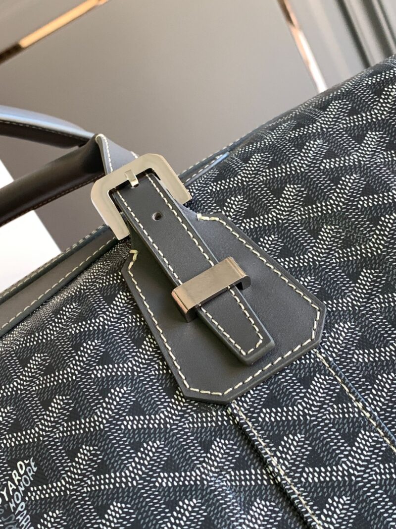 Goyard Boeing Bag-55x22x32CM - Image 7