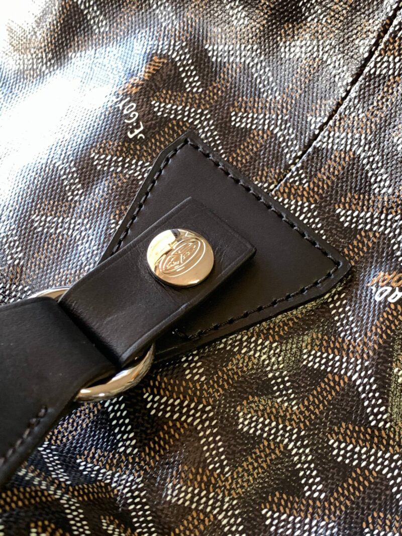 Goyard Boeing Bag-55x22x32CM - Image 4