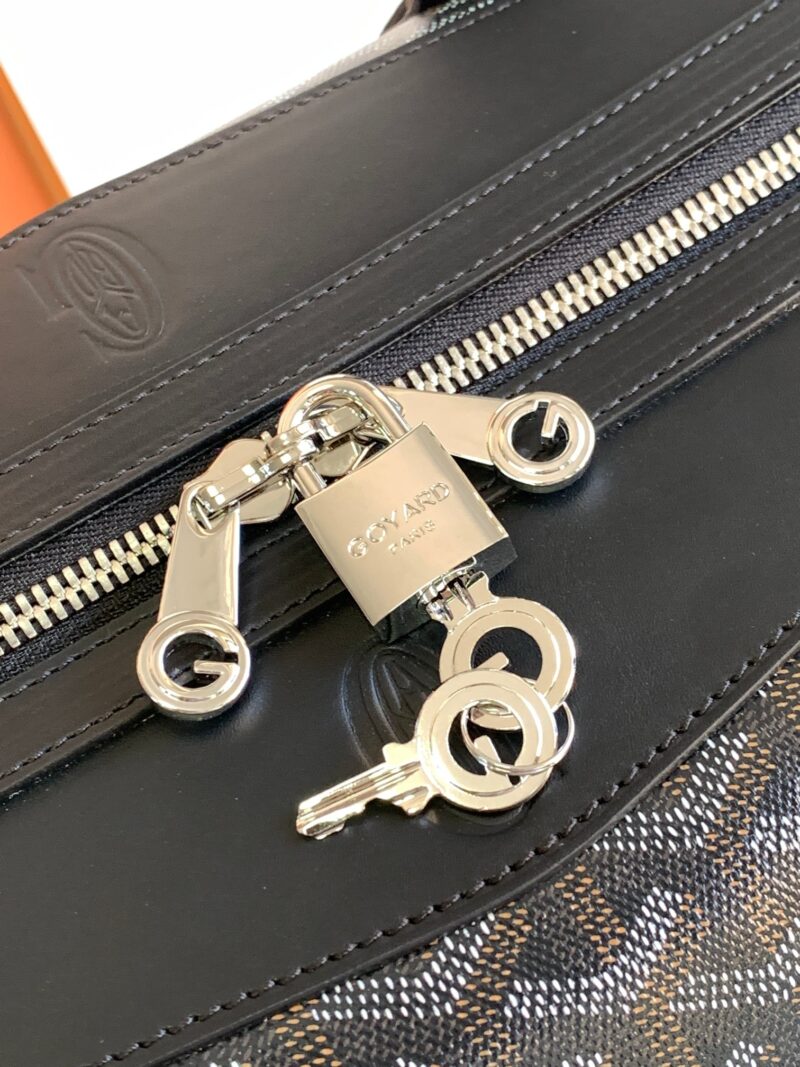 Goyard Boeing Bag-55x22x32CM - Image 7